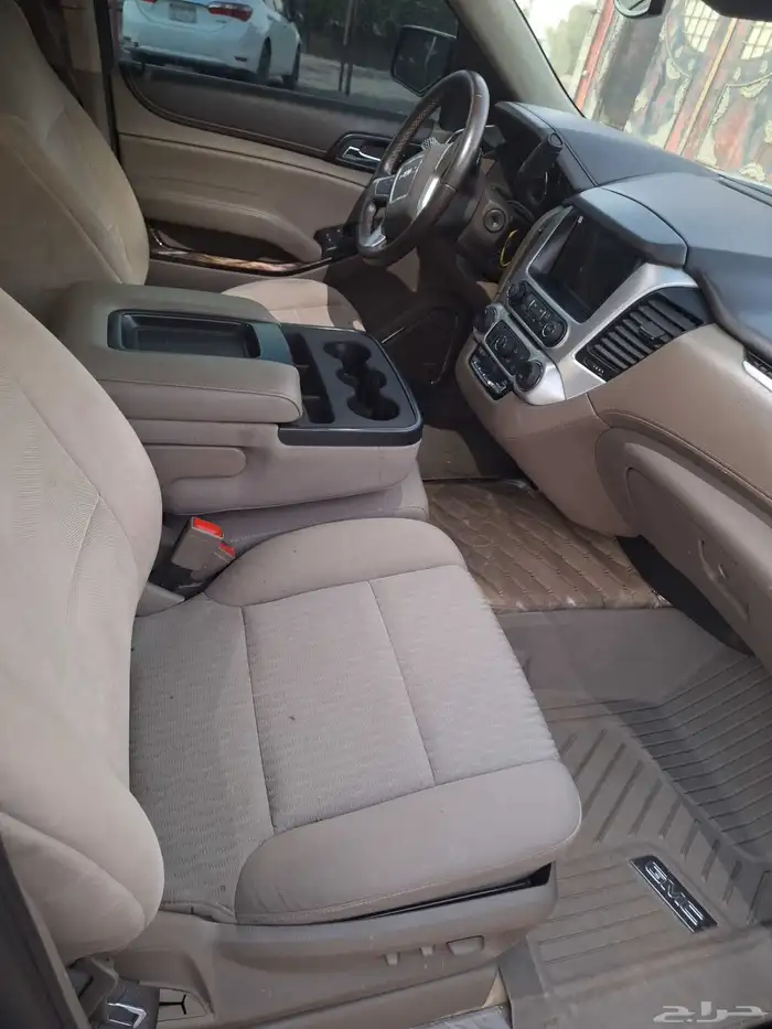 لبيع جمس يوكن مطور طويل 2019 2