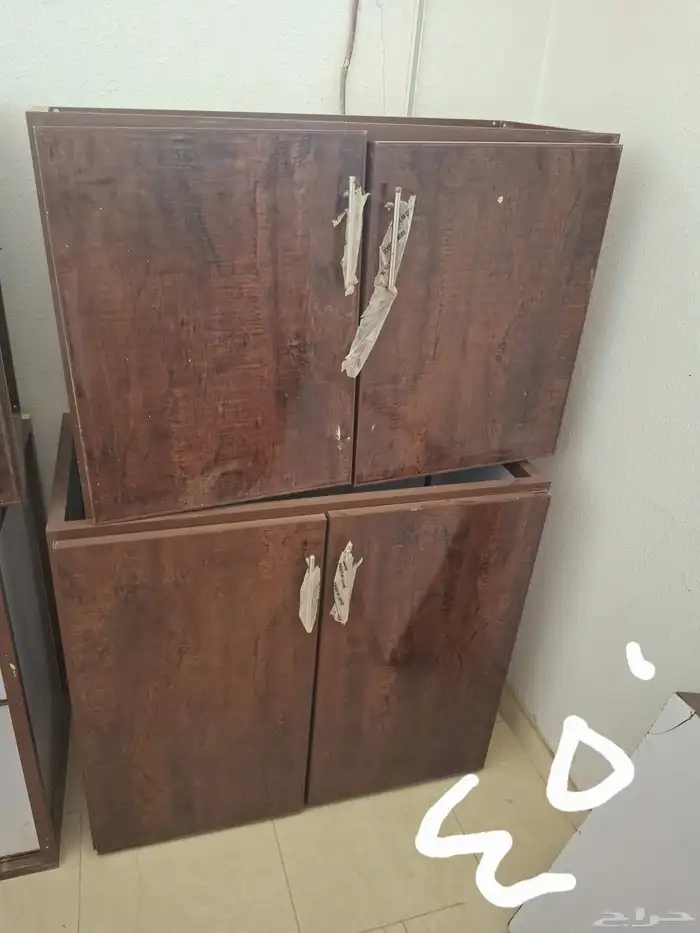 للبيع مطبخ جديد 4