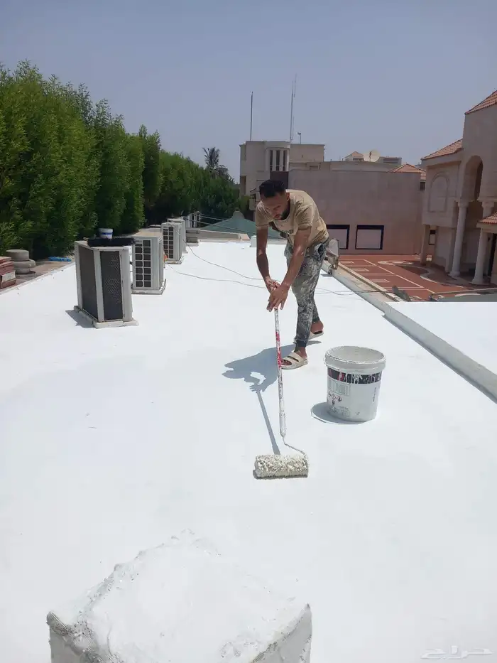 كشف تسربات المياه والعوازل بجده 3