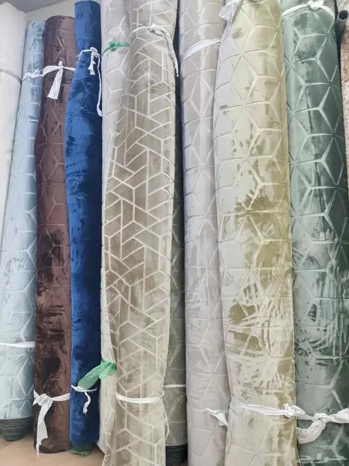 عرض على جميع الفرشات 7