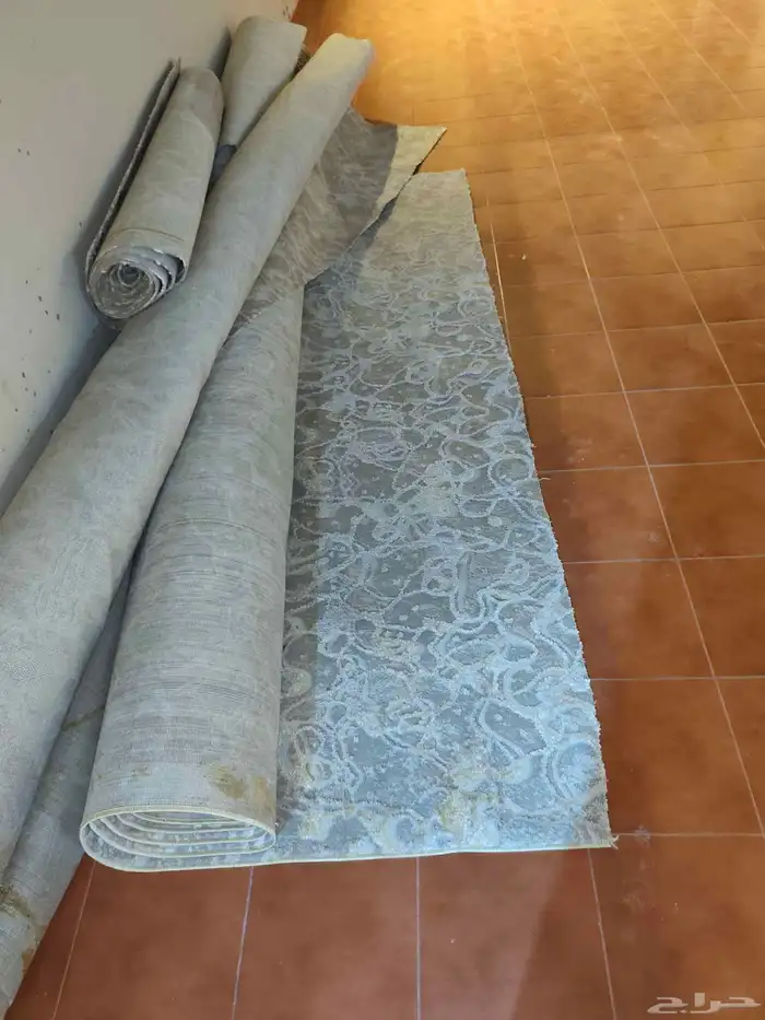 موكيت فرشات فرشه 100 متر 2