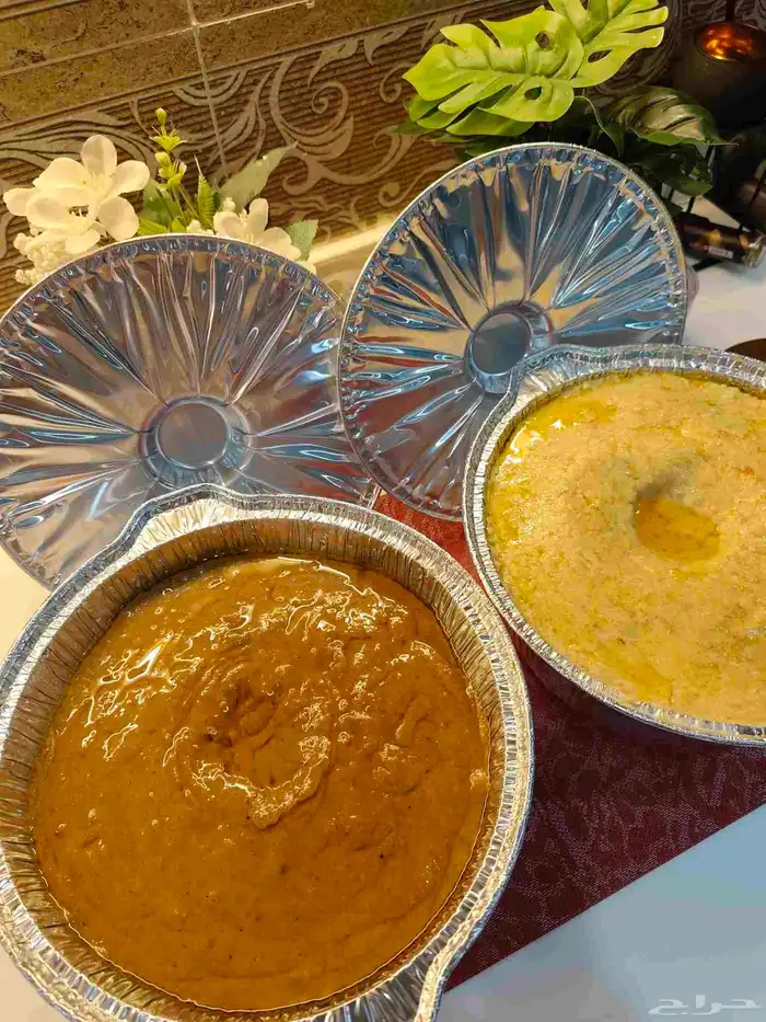 عصيدة حساوية بالدبس جاهز الان للاستلام 6