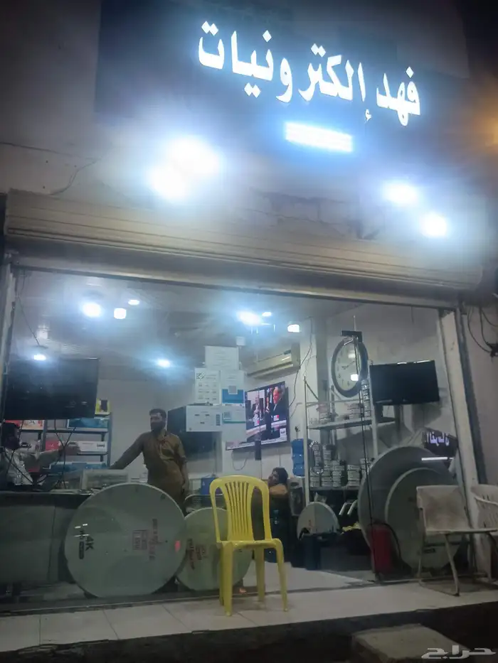 مهندس كاميرات شاشات 0