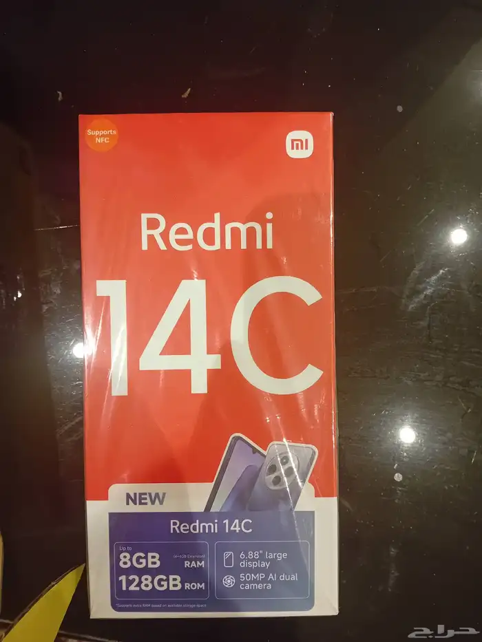 redmi 14c 1