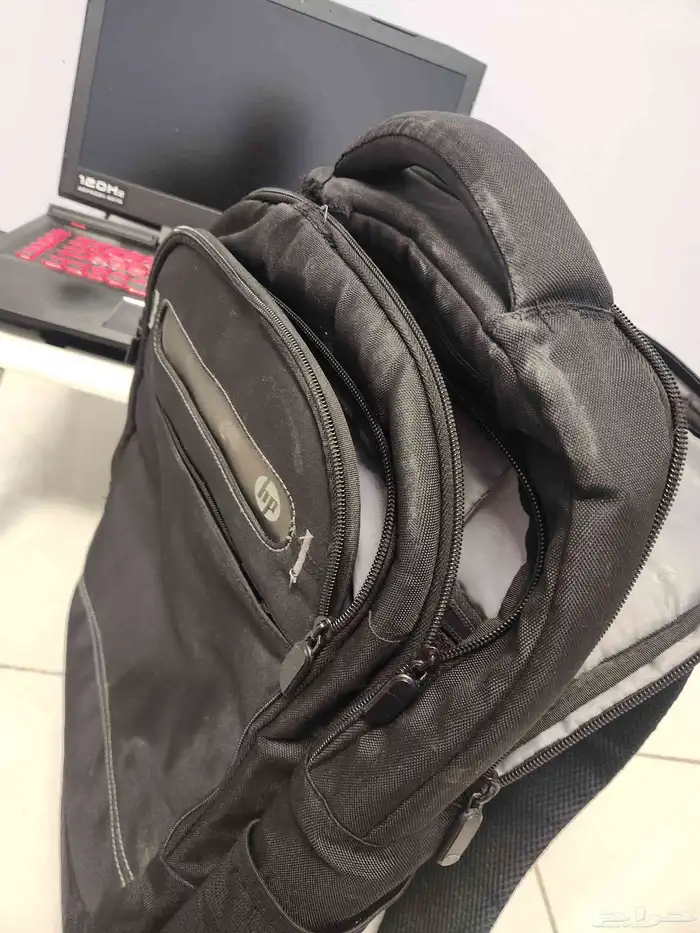 لابتوب العاب Gaming laptop OMEN 1