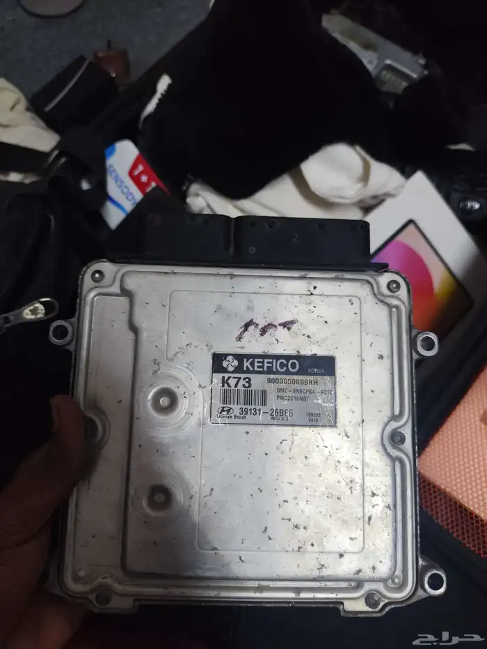 كمبيوتر هيونداي اكسنت 6