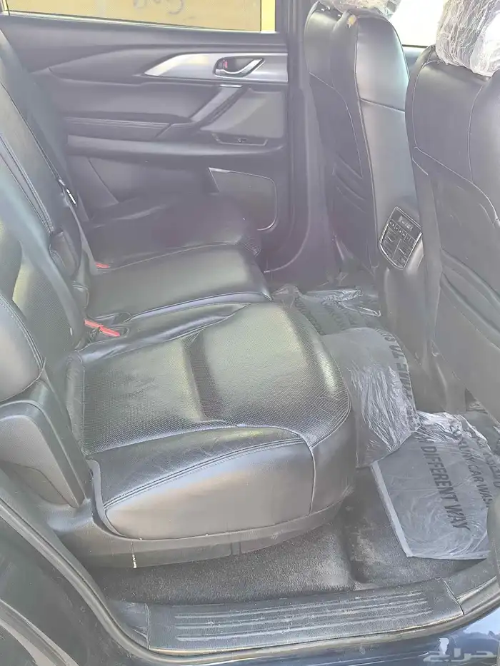 للبيع مازدا cx-9 2017 13