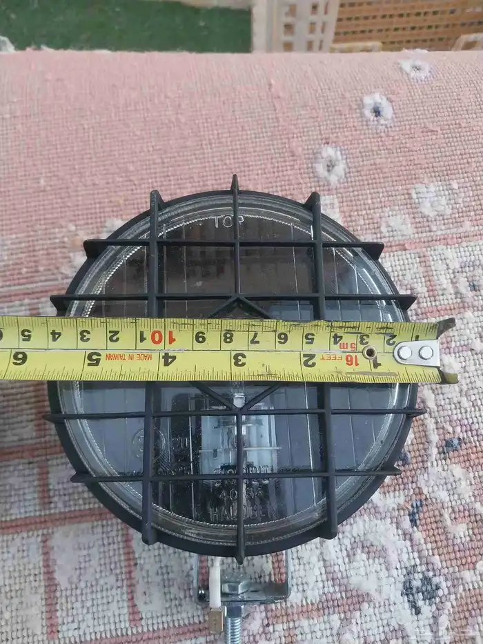 كبسات باترول 1