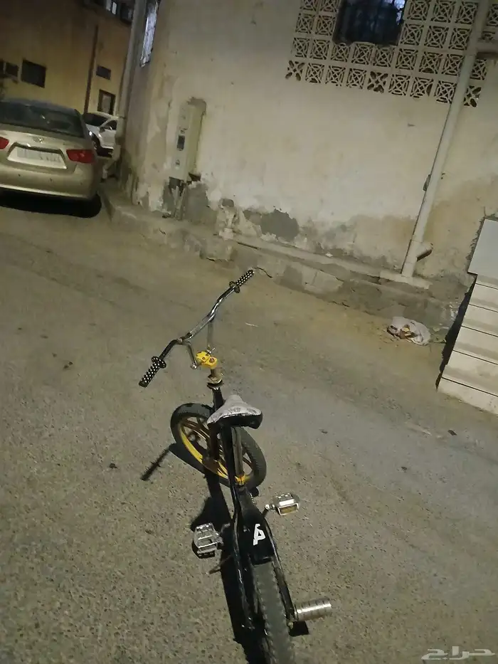 سيكل كوبرا 0