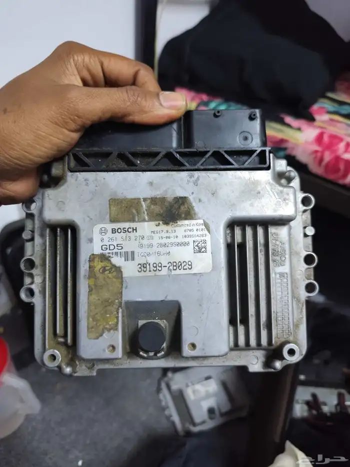 كمبيوتر هيونداي اكسنت 2