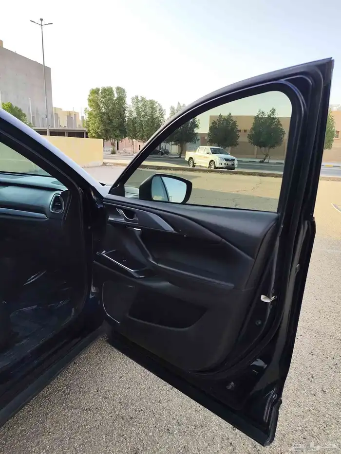 للبيع مازدا cx-9 2017 15