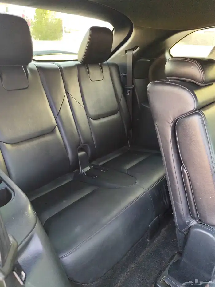 للبيع مازدا cx-9 2017 14