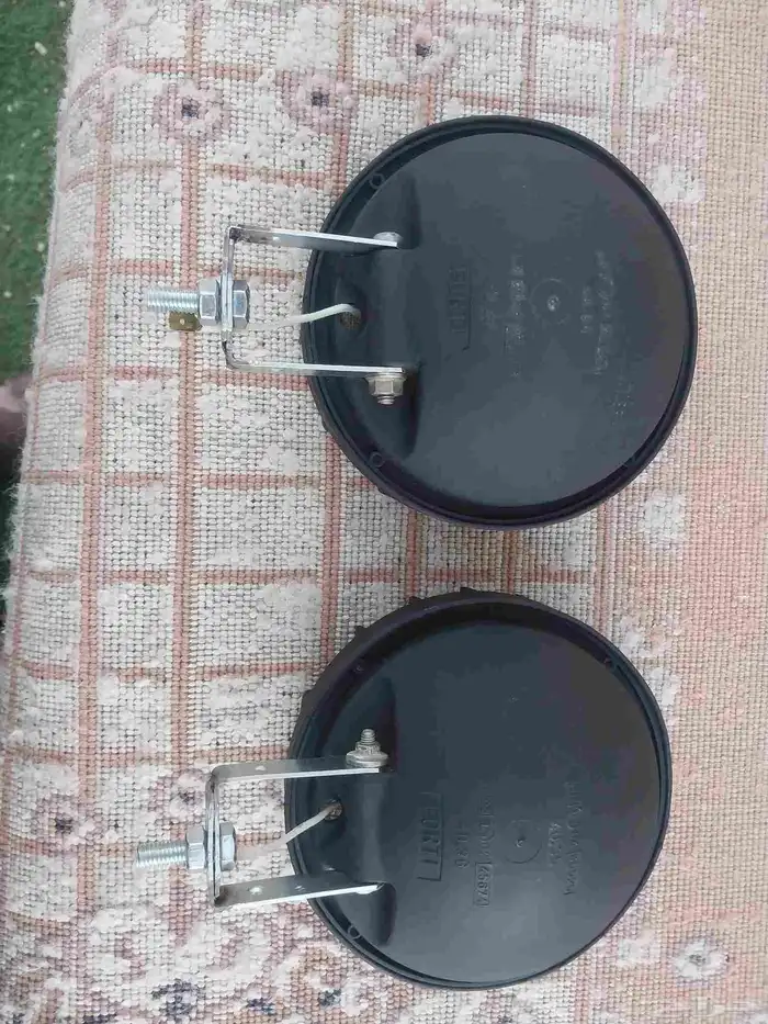 كبسات باترول 3