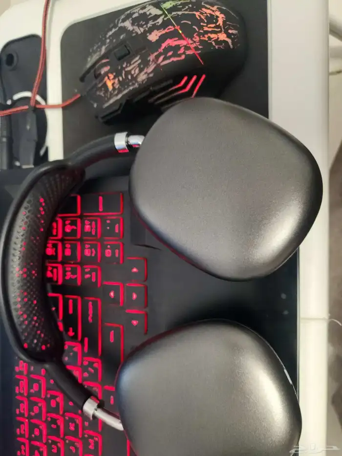 لابتوب العاب Gaming laptop OMEN 2
