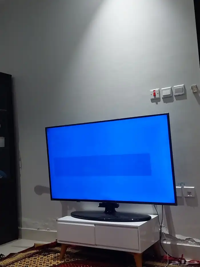 شاشه سمارت 4k 0