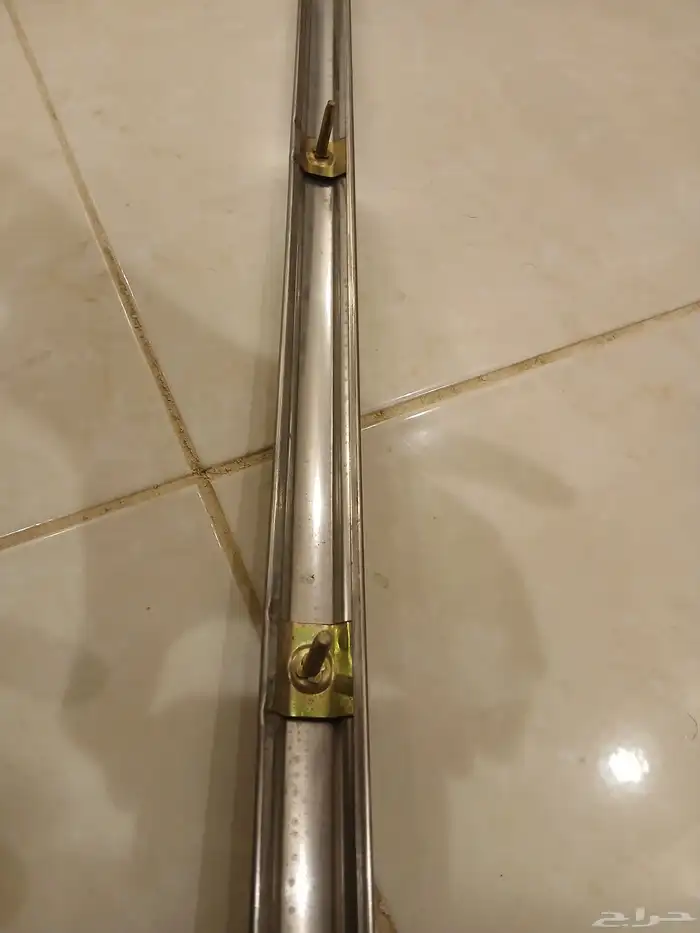 زيق تحت الشبك GMC 78 وقبل جديد. 4