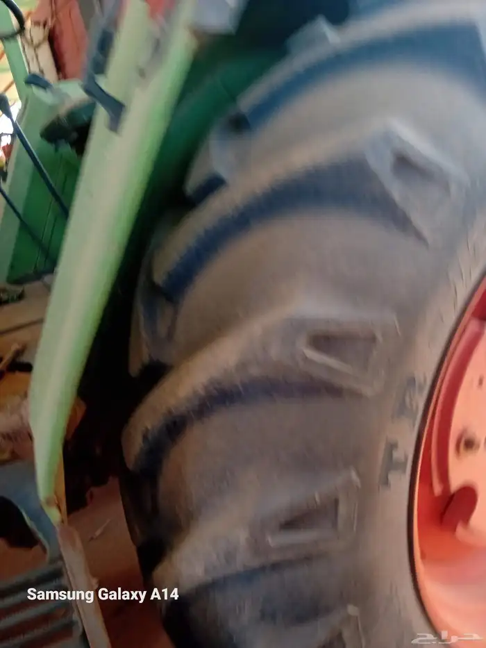 مقاولات عامه شبوك ونخيل يوجد حراثة للايجار 9