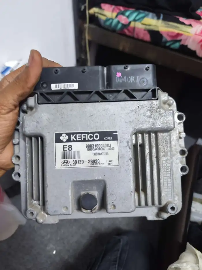 كمبيوتر هيونداي اكسنت 1