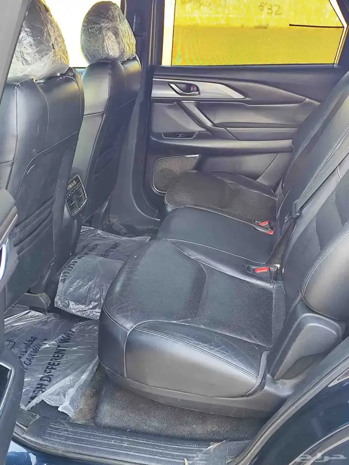 للبيع مازدا cx-9 2017 10