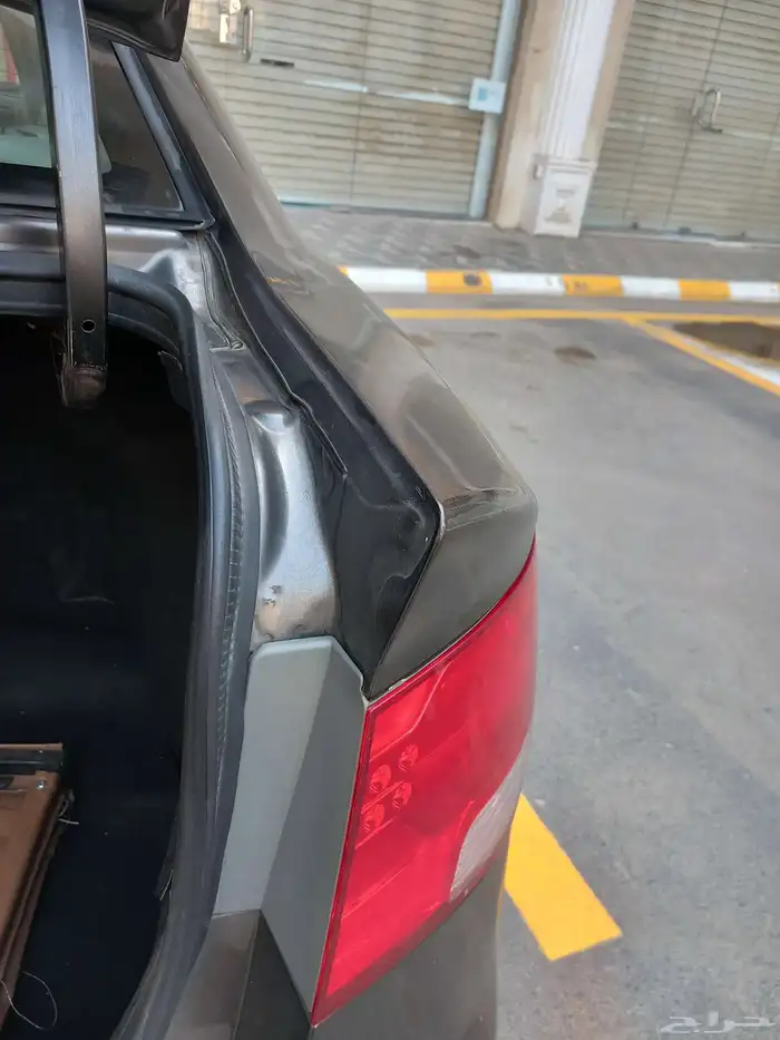 سيراتو 2012 بحالة الوكاله 18