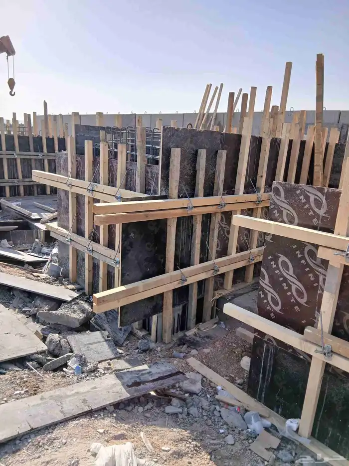 اعمل عظم وبالمواد تحت اشراف ابو حمذه للمقاولات العامة 0