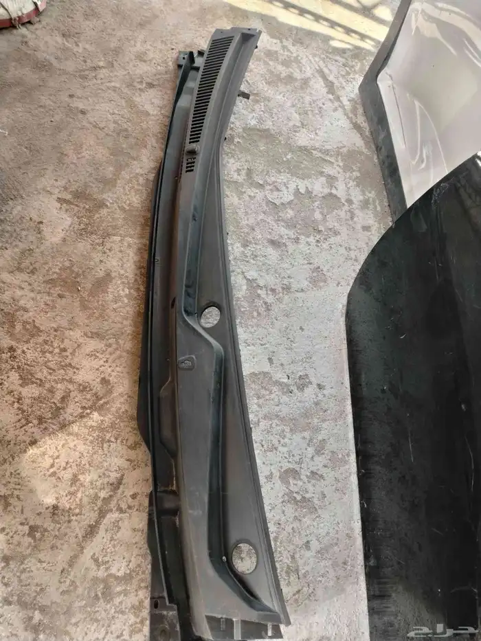 شبك مساحات يارس موديل 2023   2026 1