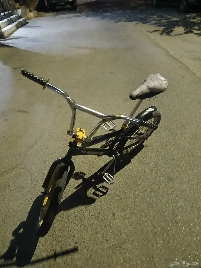 سيكل كوبرا 2