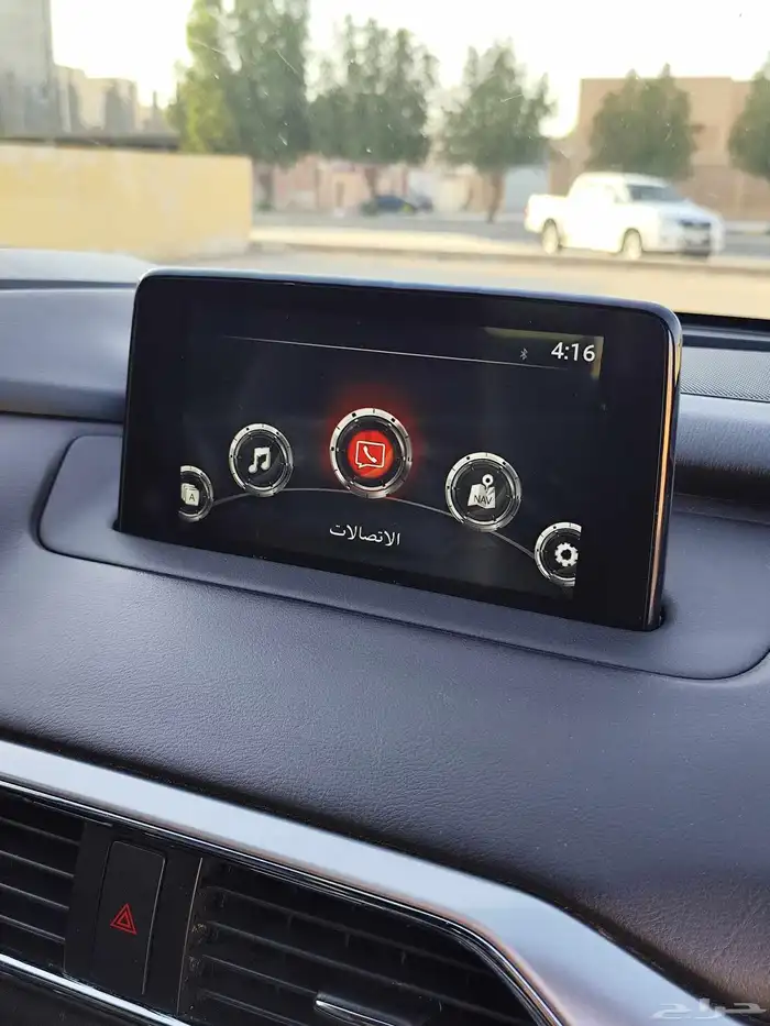 للبيع مازدا cx-9 2017 18