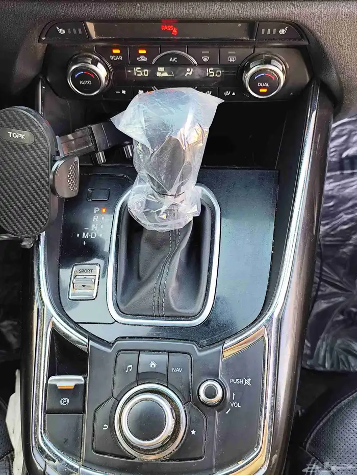 للبيع مازدا cx-9 2017 17