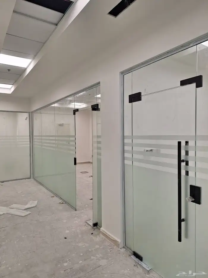 زجاج سيكوريت جده زجاج طربزين جده زجاج مرايات جده 2