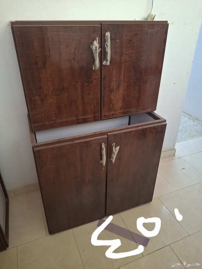 للبيع مطبخ جديد 1