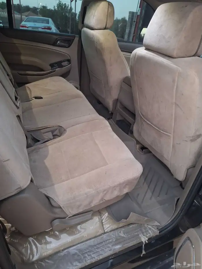 لبيع جمس يوكن مطور طويل 2019 4