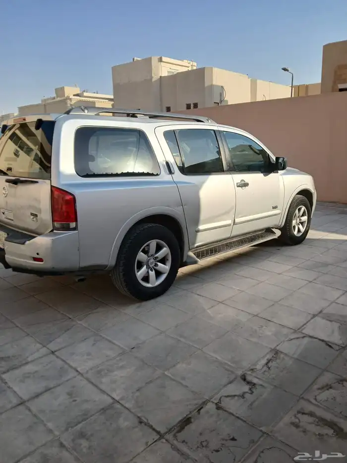 ارمادا 2010 4