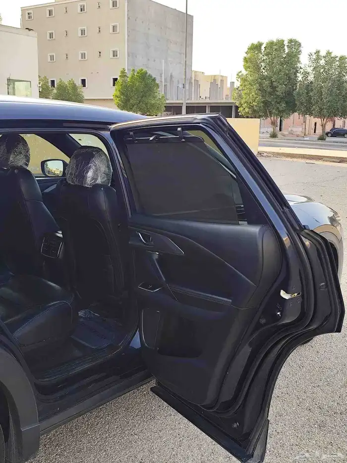 للبيع مازدا cx-9 2017 12