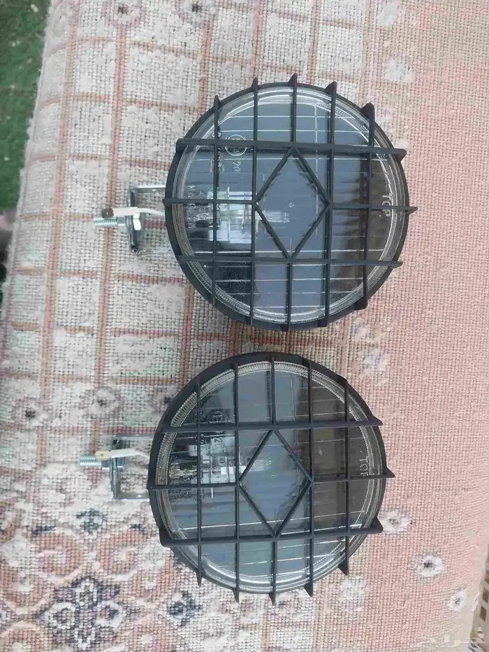 كبسات باترول 0