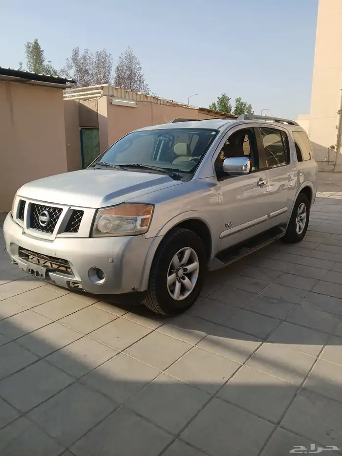 ارمادا 2010 1