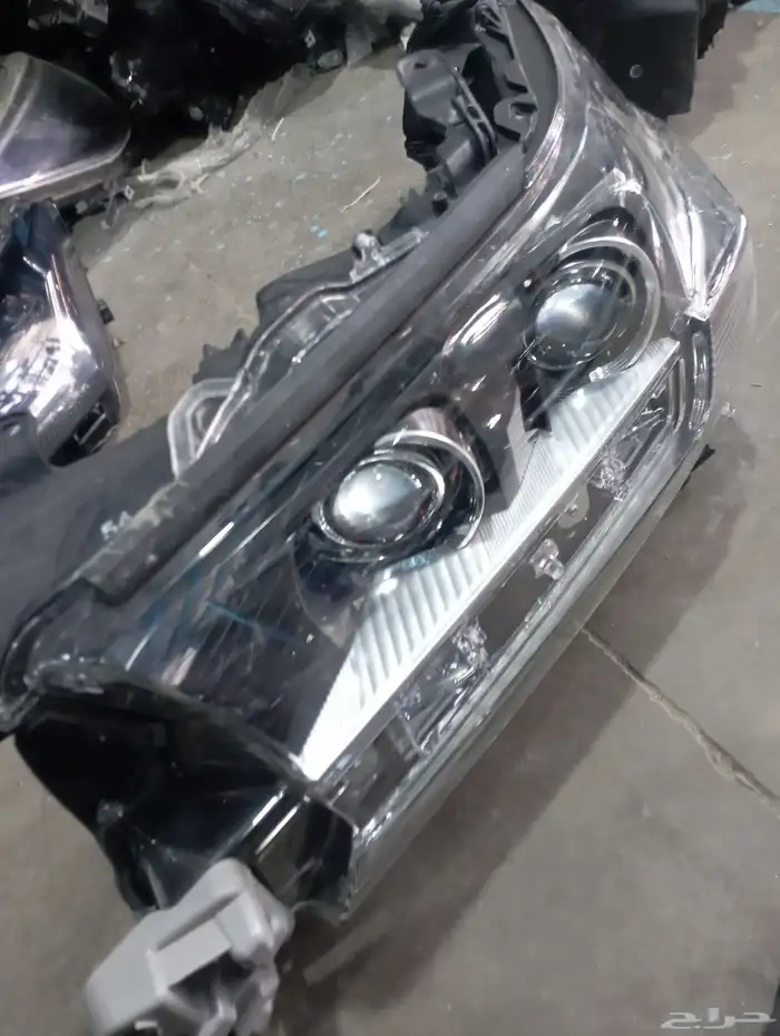 لاندكروزر 1