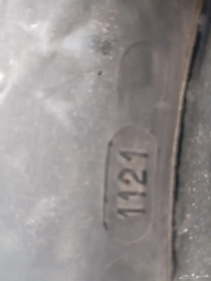 كفربف جدرتش 315 70 17 1