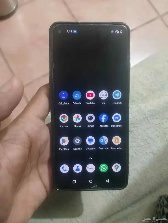 OnePlus 9RT 0
