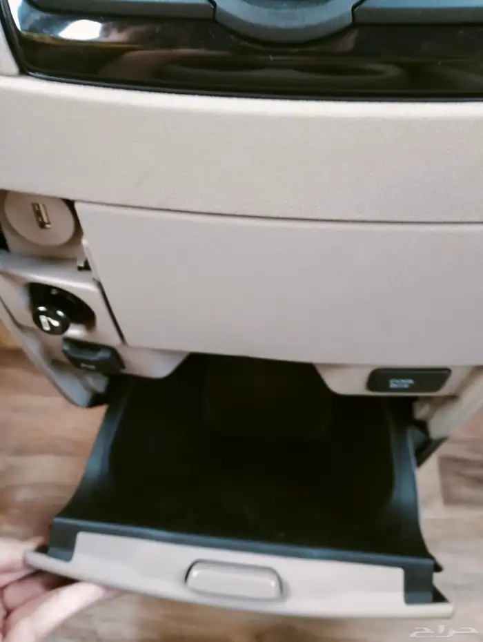 هوندا اوديسي مخزن 20