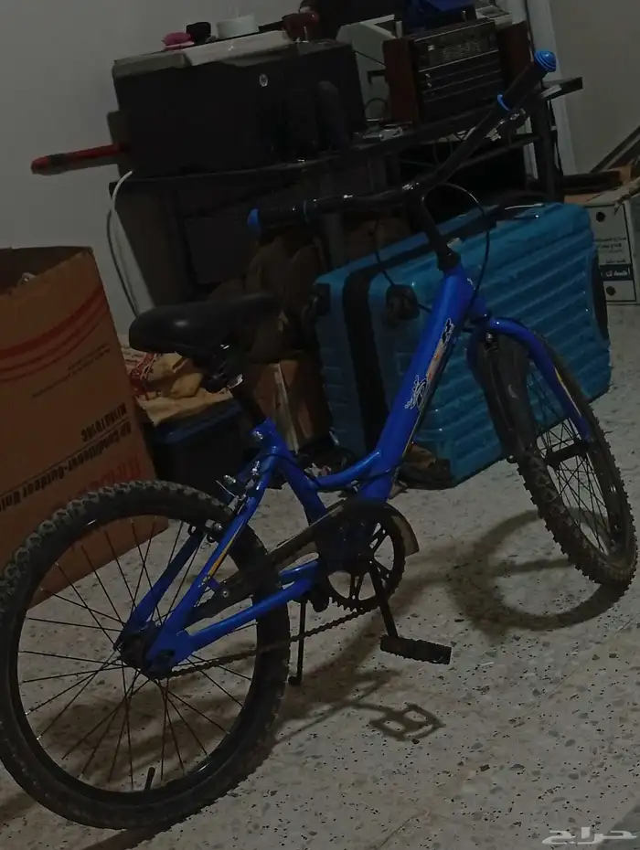 دراجة سيكل للبيع 0