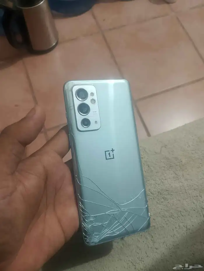 OnePlus 9RT 1