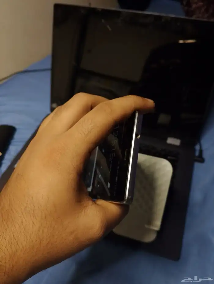 هواوي p8 جهاز وكاله حاله مصنع 4