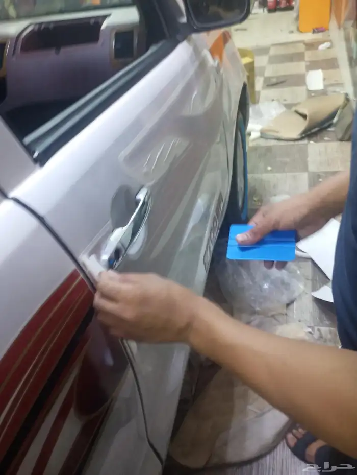 لد إضائة المحيط لد بديل الهيلوجين عدسات للكشفات زينه 7