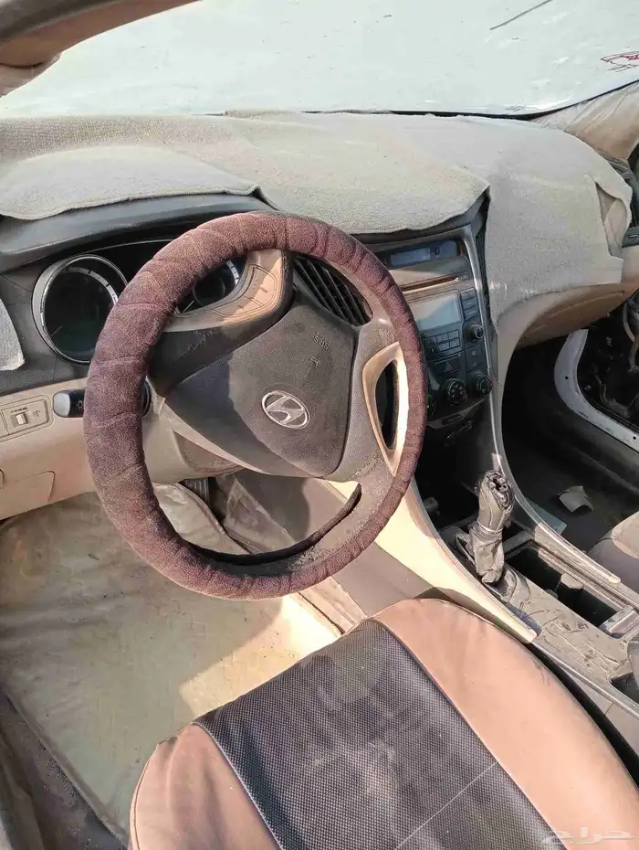 تشليح الحمدانية 3