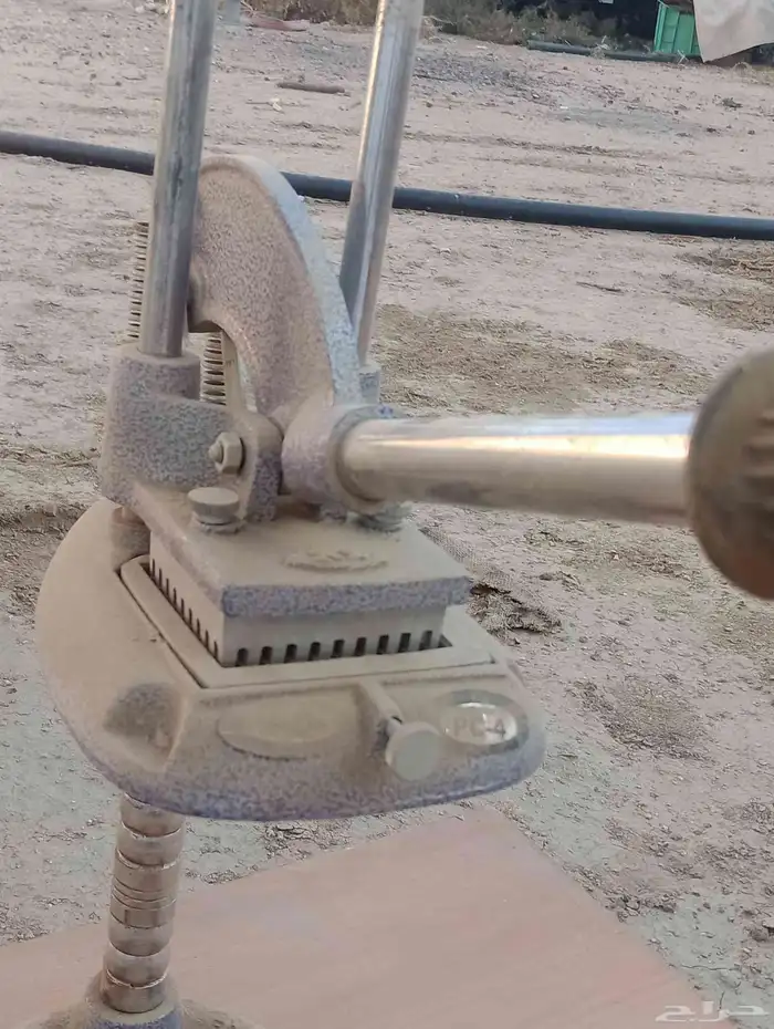 قطاعة بطاطس 1