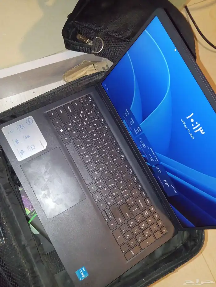 لاب توب ديل DEL 2