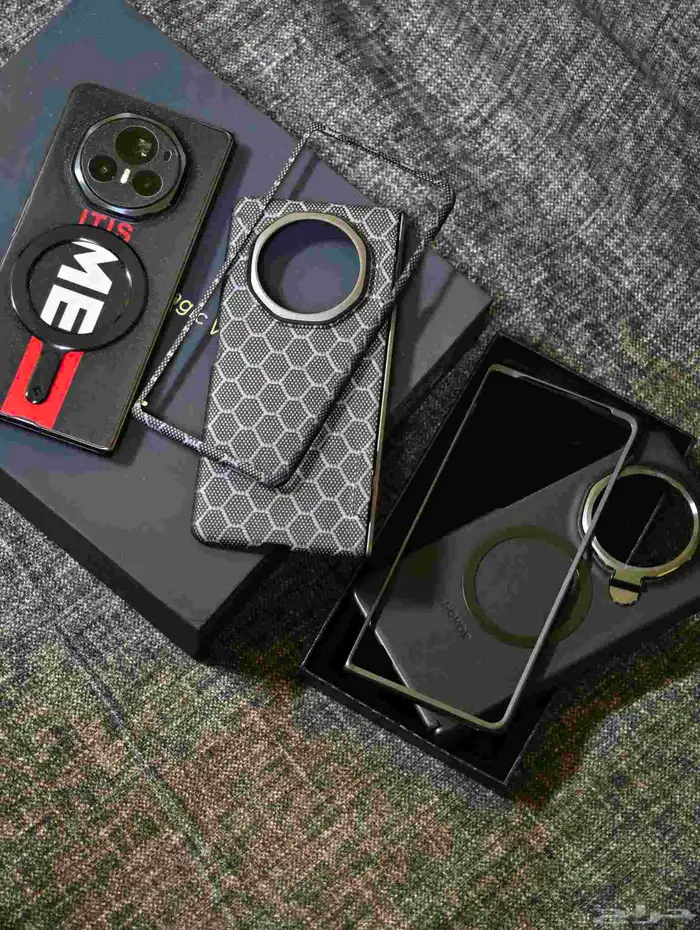 honor magic v3 512GB used 2