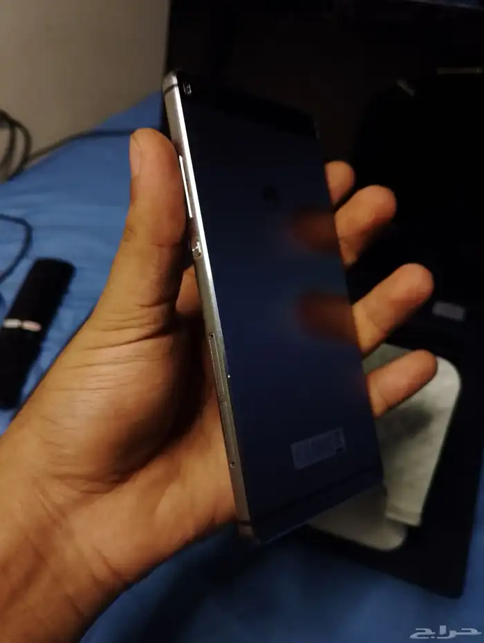 هواوي p8 جهاز وكاله حاله مصنع 7