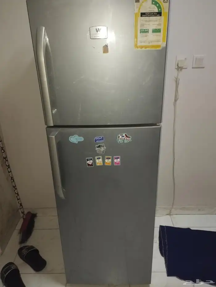 ثلاجه منزل للبيع 0